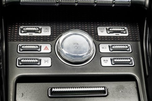 Used 2024 Lincoln Nautilus Reserve w/ Equipment Group 202A image 21