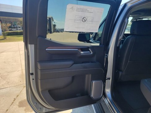 New 2026 GMC Sierra 1500 Denali image 29