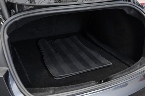 Used 2025 Tesla Model 3 Long Range image 56