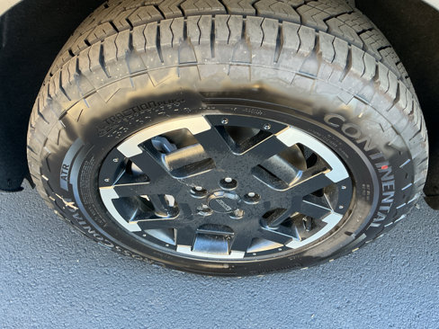 New 2026 Hyundai Palisade XRT Pro image 9