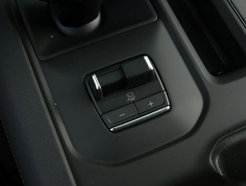 New 2026 GMC Sierra 1500 AT4 w/ AT4 Premium Package image 18