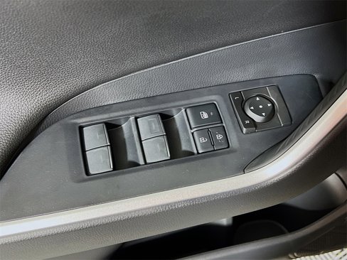 Certified 2025 Toyota RAV4 XSE image 17