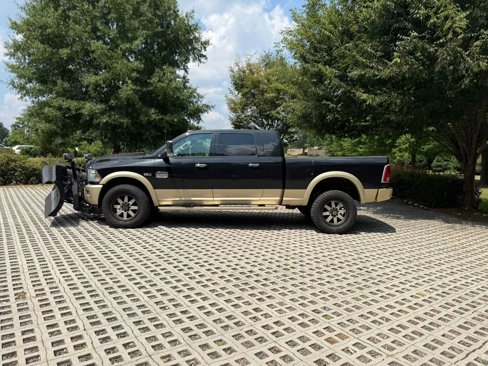 Used 2015 RAM 2500 Longhorn w/ Convenience Group image 7