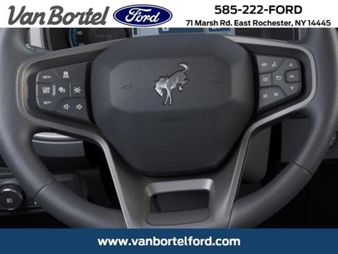 New 2025 Ford Bronco Badlands image 70