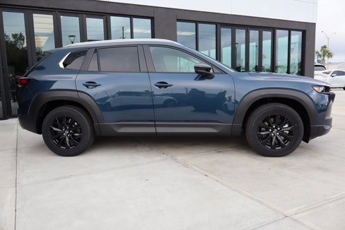 New 2025 MAZDA CX-50 AWD 2.5 S w/ Weather Package image 2