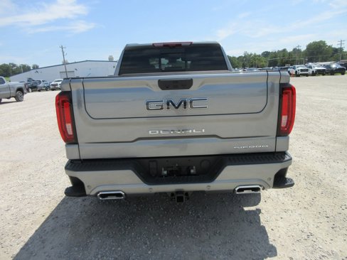 New 2026 GMC Sierra 1500 Denali Ultimate image 6