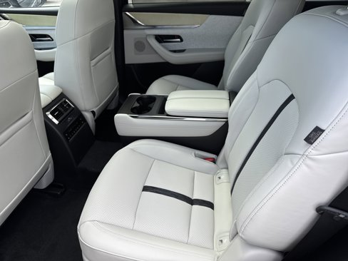 New 2025 MAZDA CX-90 3.3 Turbo S w/ Premium Plus image 14