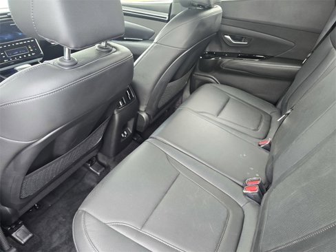 Used 2024 Hyundai Santa Cruz Limited image 12