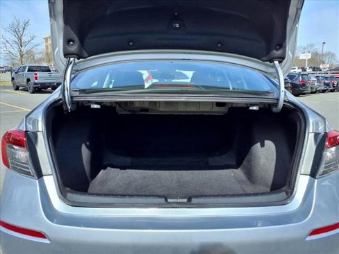 Used 2022 Honda Civic EX image 10