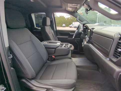 Certified 2023 GMC Sierra 1500 Elevation image 27