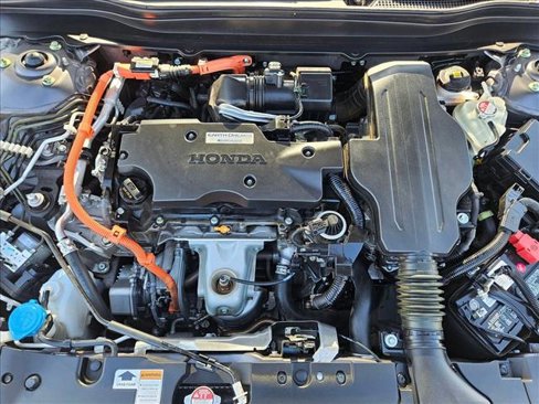 Used 2020 Honda Accord EX-L image 19