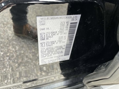Certified 2024 Nissan Pathfinder SL image 11
