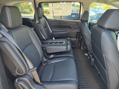 New 2026 Honda Odyssey EX-L image 7