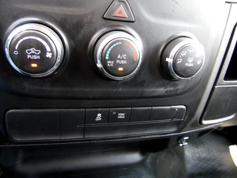 Used 2020 RAM 1500 Tradesman w/ Power & Remote Entry Group image 22