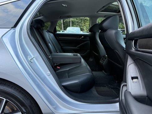Used 2021 Honda Accord EX-L image 25