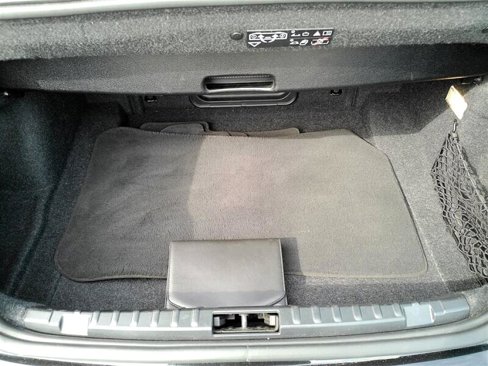 Used 2010 BMW 135i Convertible image 19