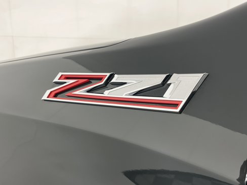 New 2026 Chevrolet Silverado 1500 LT w/ All Star Edition Plus image 21