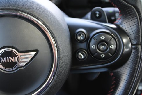 Used 2018 MINI Cooper Clubman John Cooper Works image 31