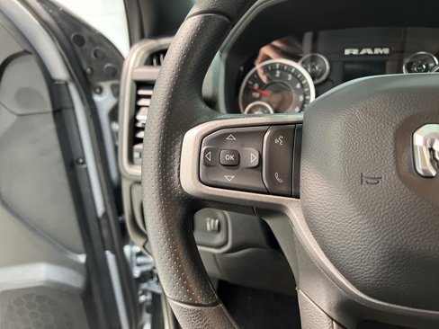 New 2024 RAM 2500 Tradesman w/ Towing Technology Group image 33