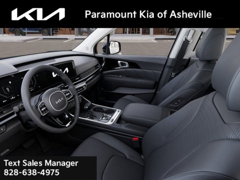 New 2026 Kia Carnival SX Prestige image 17