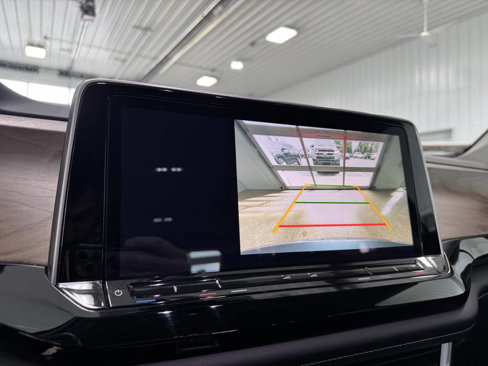 Used 2024 Volkswagen Atlas SE image 28