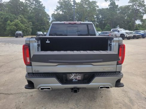 New 2026 GMC Sierra 1500 Denali image 7