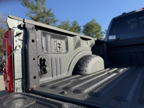 New 2026 Ford F350 XLT image 7