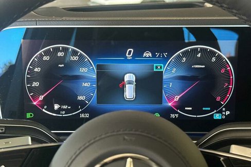 New 2026 Mercedes-Benz GLE 450 4MATIC image 25