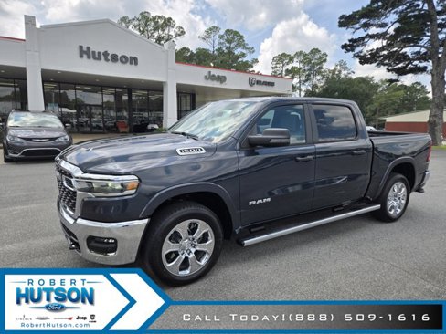 New 2026 RAM 1500 Big Horn image 2