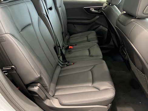 New 2025 Audi Q7 3.0T Premium Plus image 19