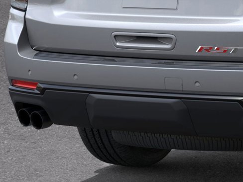 New 2026 Chevrolet Suburban RST image 15