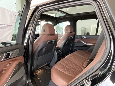 New 2026 BMW X5 sDrive40i image 24