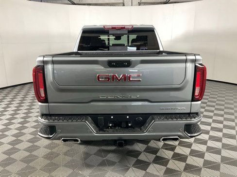 New 2026 GMC Sierra 1500 Denali w/ Denali Reserve Package image 5