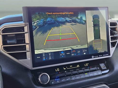 Used 2023 Toyota Sequoia Limited image 29