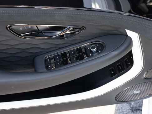 New 2025 Bentley Continental GT Speed image 22