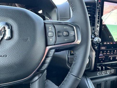 New 2026 RAM 1500 Laramie image 25