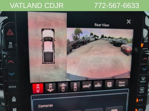 New 2026 RAM 2500 Laramie image 21