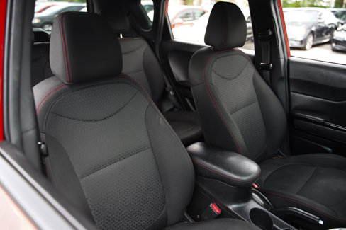 Used 2019 Kia Soul + image 15