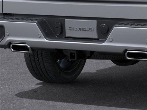 New 2025 Chevrolet Silverado 1500 High Country image 14
