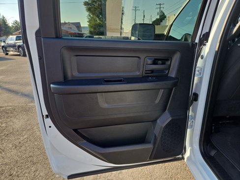 Used 2022 RAM 2500 Tradesman image 34
