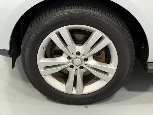 Used 2015 Mercedes-Benz ML 350 4MATIC image 30