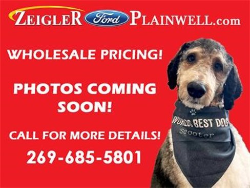 New 2025 Ford Escape ST-Line w/ Cold Weather Package image 1