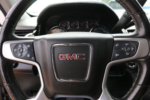 Used 2020 GMC Yukon XL SLT w/ Open Road Package image 27