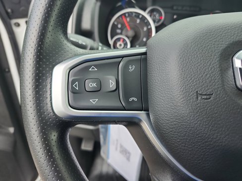 New 2025 RAM 5500 Tradesman image 18