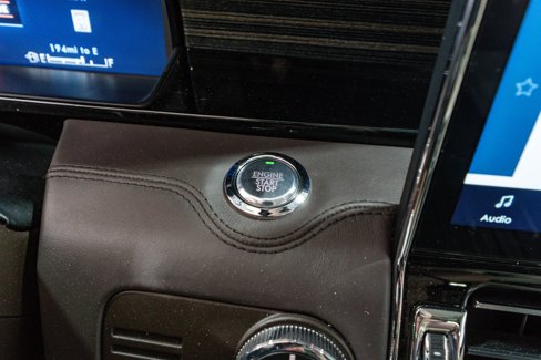Used 2024 Lincoln Navigator Black Label image 27