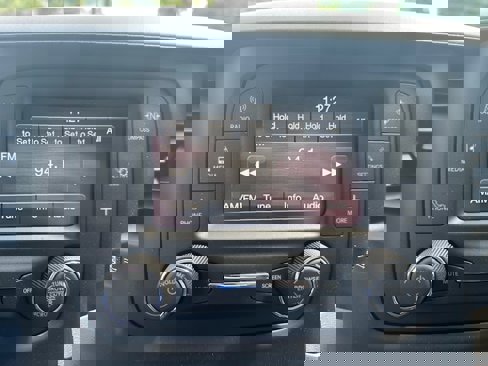 New 2024 RAM 2500 Tradesman w/ Chrome Appearance Group image 17