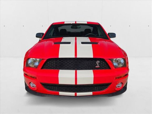 Used 2007 Ford Mustang Shelby GT500 image 2