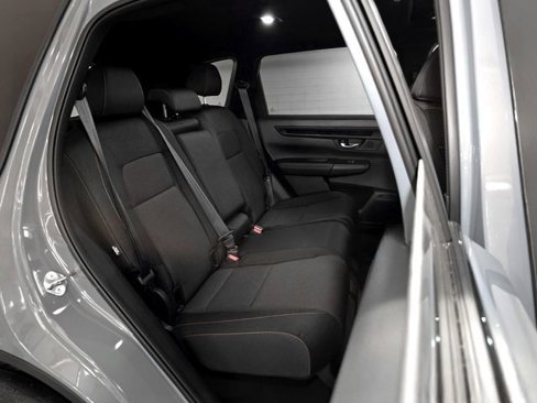 New 2026 Honda CR-V TrailSport image 37
