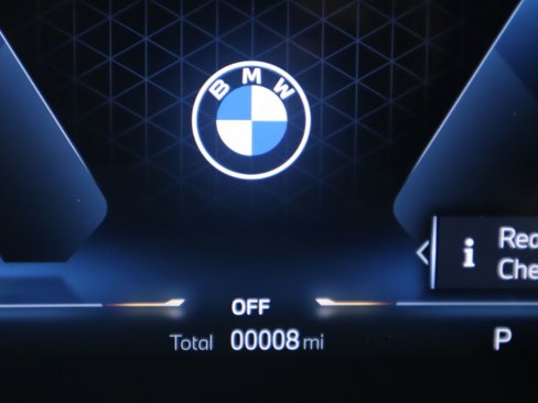 Used 2025 BMW X1 xDrive28i w/ Technology Package image 33