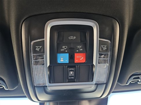 New 2026 RAM 2500 Laramie w/ Night Edition image 29
